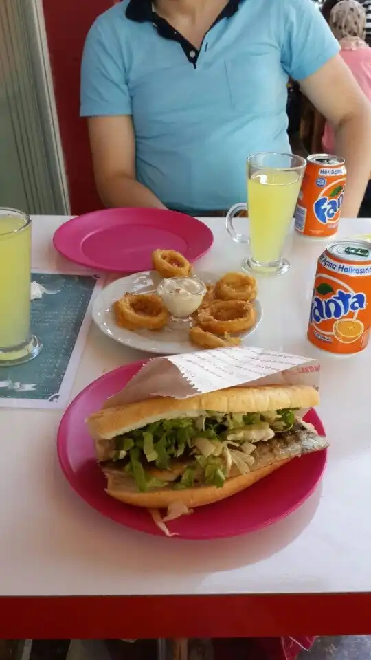 Liberta Cafe & Fast Food'nin yemek ve ambiyans fotoğrafları 13