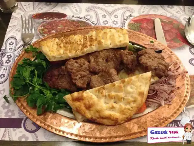Beyran Entep Mutfağı'nin yemek ve ambiyans fotoğrafları 43
