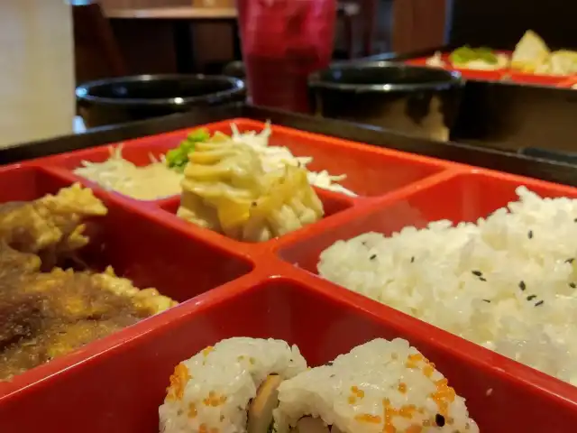 Gambar Makanan Ichiban Sushi 7