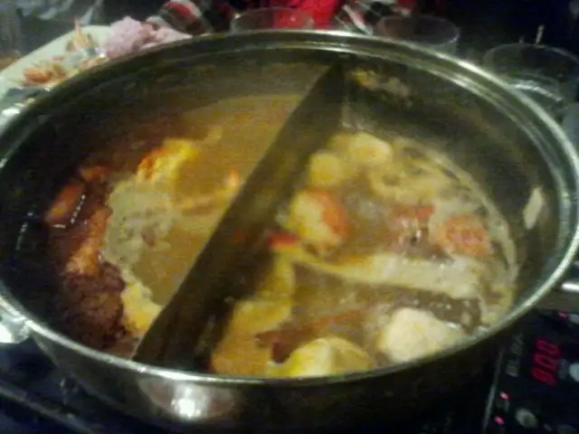 Flaming Steamboat Buffet Sect 33 Shah Alam Food Photo 4