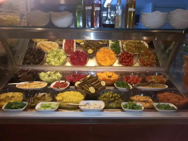 CIWIKLI Restaurant'nin yemek ve ambiyans fotoğrafları 18