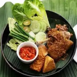 Gambar Makanan Sup Tulang Bu Mega, Nagoya Garden Phase 2 19