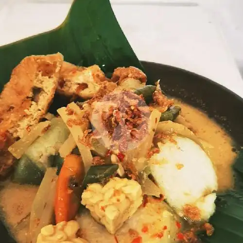 Gambar Makanan Pecel Pincuk Ponorogo Masa'Ala, Kedungkandang 17