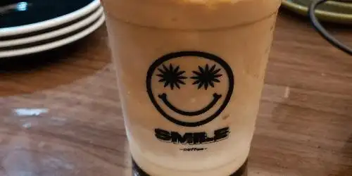 Smilecoffee, Bumi Citra Lestari