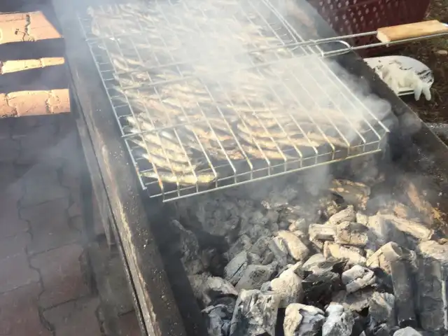 Antalya Emniyet Müdürlüğü Sosyal Tesisler'nin yemek ve ambiyans fotoğrafları 14