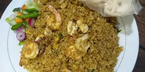 Nasi Goreng Arteri, Jalan Panjang Arteri