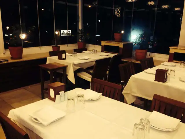 Narbey Restoran Ege Kahvalti'nin yemek ve ambiyans fotoğrafları 4