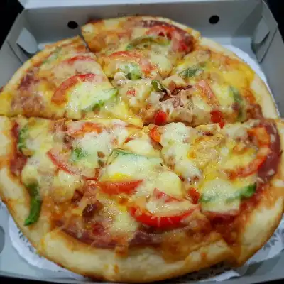 Kedai Pizza Kita