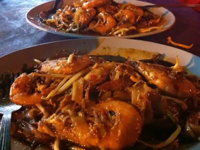 Sany Char Koay Teow Food Photo 9