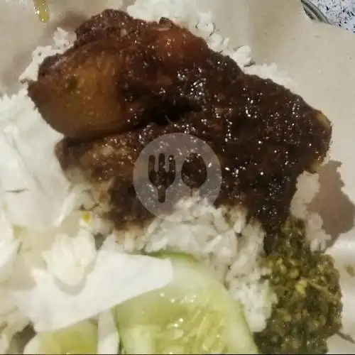 Gambar Makanan Nasi Bebek, Empal Gentong SG 18