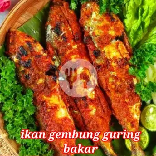 Gambar Makanan Warung Uni Dessy, Taruma 5