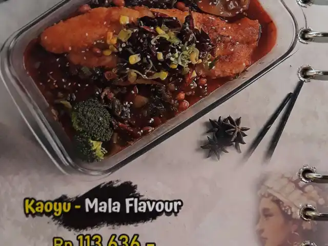 Gambar Makanan So Mala 4