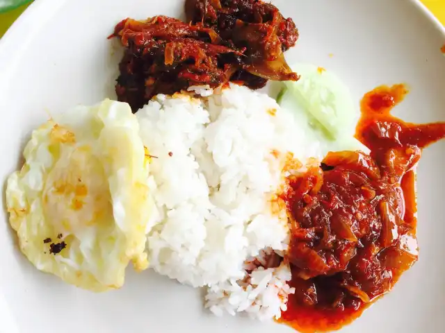 My Mom Nasi Lemak Restaurant Food Photo 15