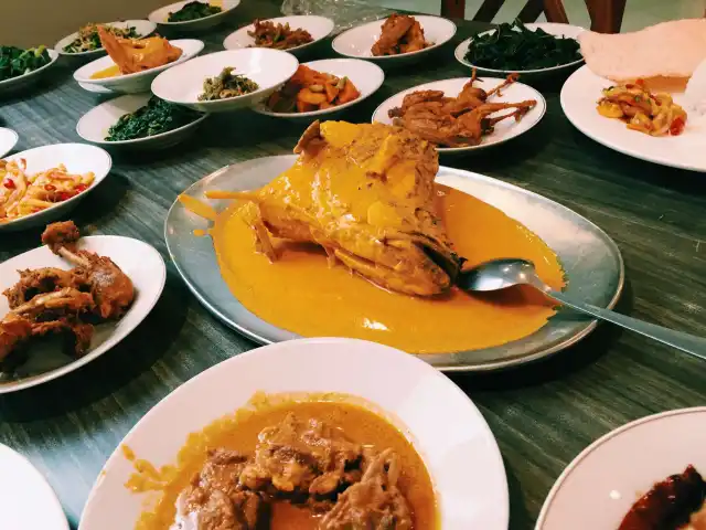 Gambar Makanan Medan Baru 17