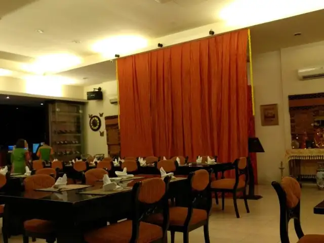 Gambar Makanan Sitara India Cuisine 10