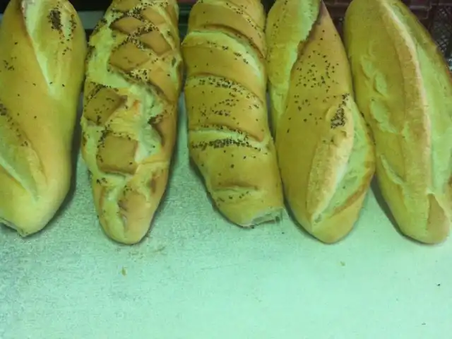 Gül Ekmek Fabrikasi'nin yemek ve ambiyans fotoğrafları 4