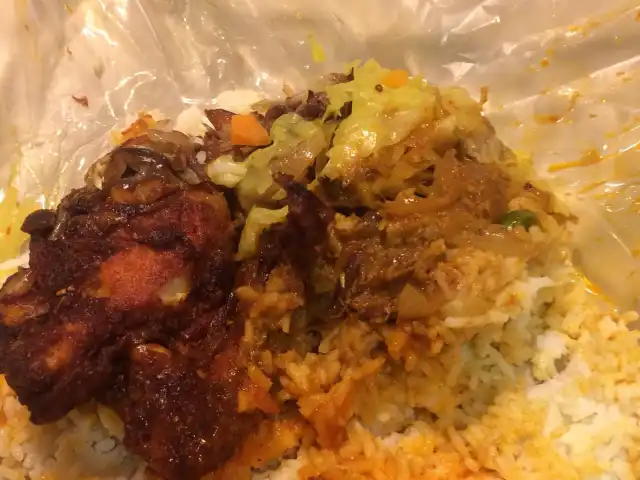Nasi Kandar Al Bukhari Food Photo 7