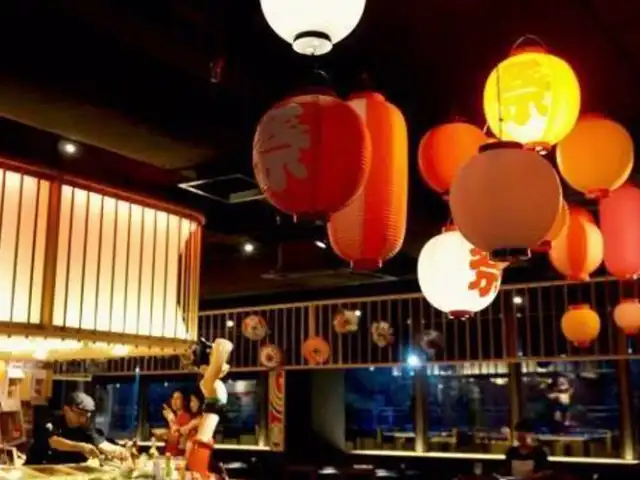 Koyaku Japanese Dining & Grill - Tropicana Avenue