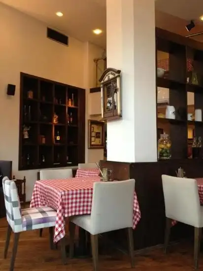 Italiano Cafe'nin yemek ve ambiyans fotoğrafları 2