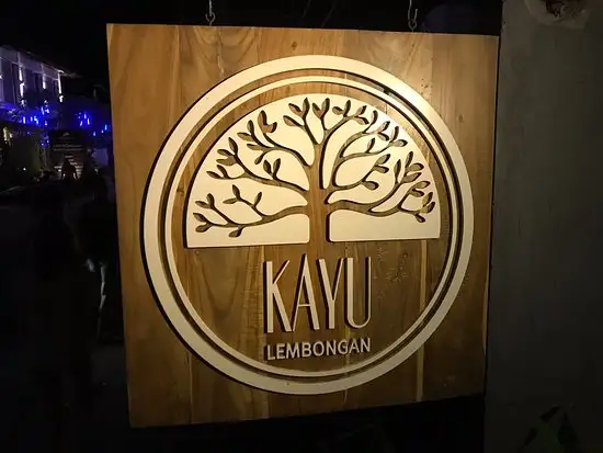 Kayu Lembongan