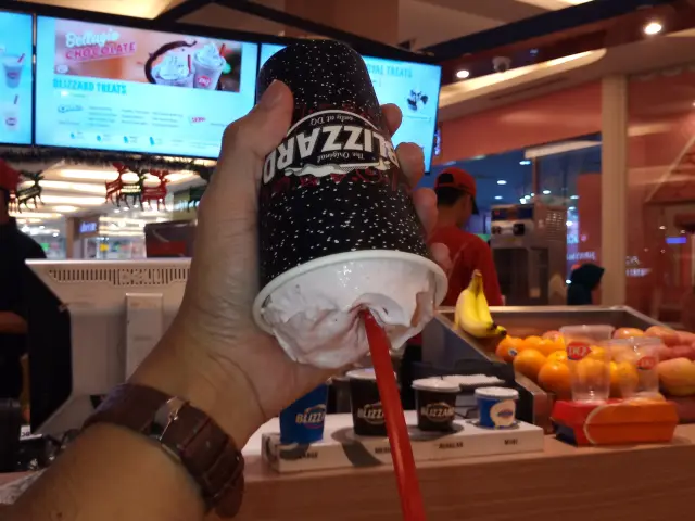 Gambar Makanan DairyQueen 4