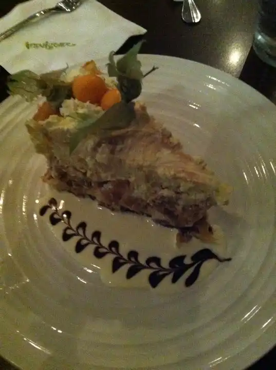 Indulgence Restaurant & Living Food Photo 7