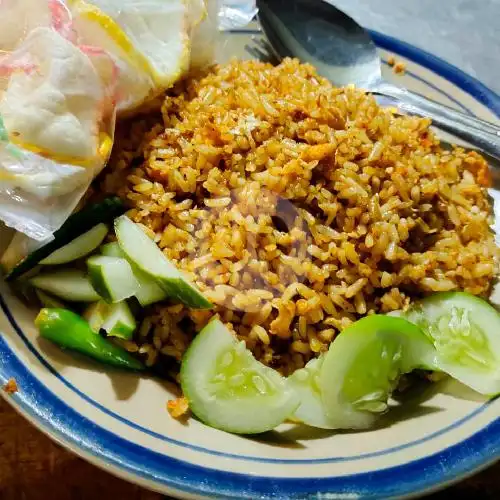 Gambar Makanan Nasi Goreng Sedap Malam  7