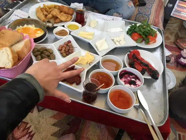 Bizimköy Et-Mangal Restaurant'nin yemek ve ambiyans fotoğrafları 15