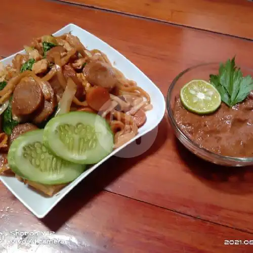 Gambar Makanan Afa Thai Tea Parahyangan, Padalarang 4