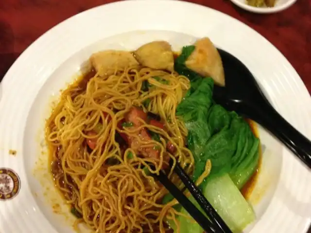 OldTown White Coffee Food Photo 10