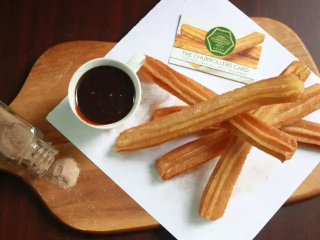 Churros N Co. Food Photo 7