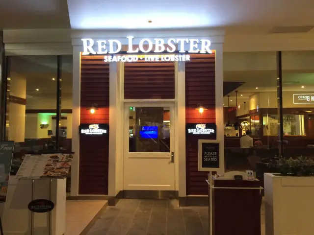 Red Lobster Food Photo 3