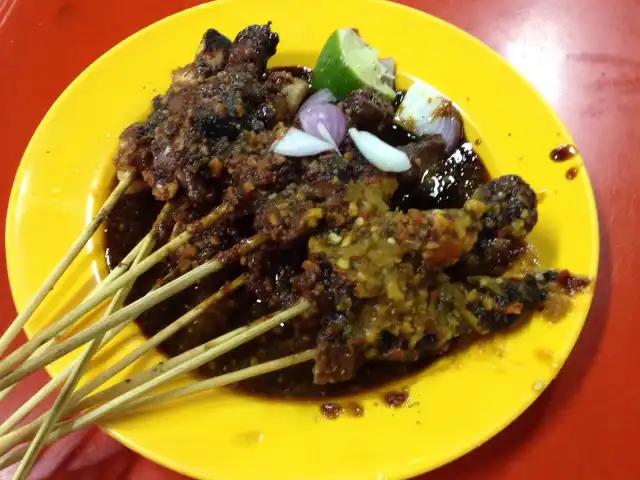 Sate Jawa Inul Food Photo 7