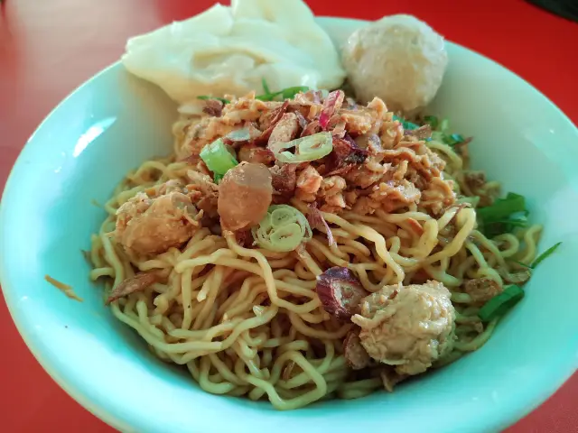 Gambar Makanan Bakmi Bangka Asli 17 13