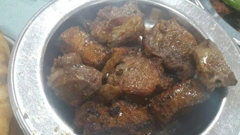 Kebapçi Halil Usta'nin yemek ve ambiyans fotoğrafları 17