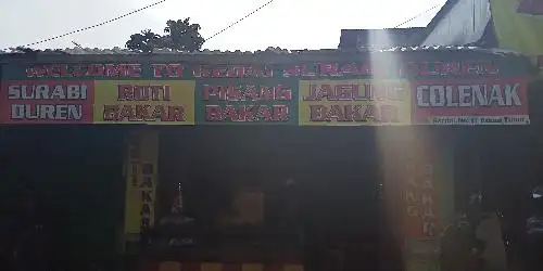 Kedai Surabi Duren, Bekasi Timur