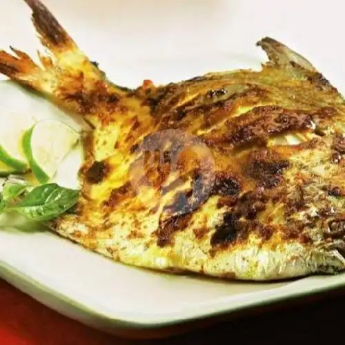 Gambar Makanan Warung Sop Lele/sop Ikan, Jln Menteng Raya No 70 5