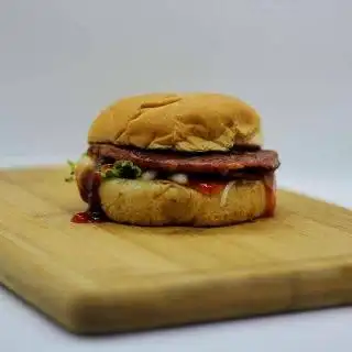 Burger ABANG BOB Food Photo 2