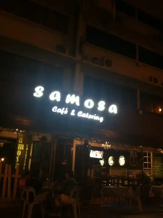Samosa Cafe Food Photo 3