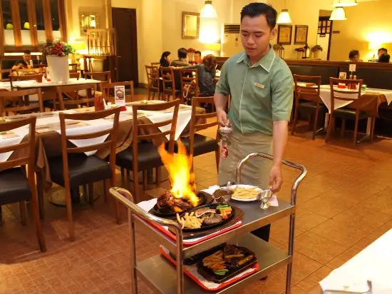 Gambar Makanan Boncafe Raya Kupang Indah 15