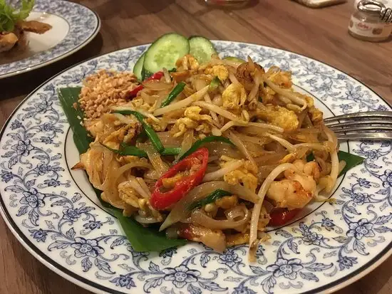 VietThai Restaurant Food Photo 3