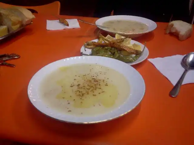 Aydın Çorba & Köfte'nin yemek ve ambiyans fotoğrafları 3