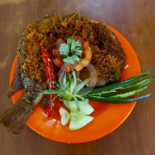 Gambar Makanan Nasi Kapau Linduang Bulan Paramount, Serpong Utara 19