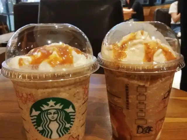 Gambar Makanan Starbucks 3