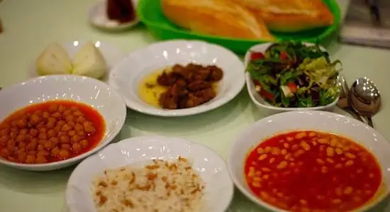 Anadolu Izgara'nin yemek ve ambiyans fotoğrafları 1