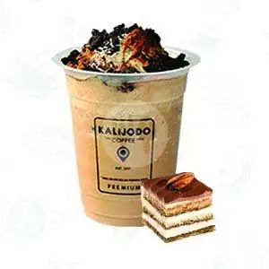 Gambar Makanan Kalijodo Coffee Jambi, Kolonel Abunjani 9