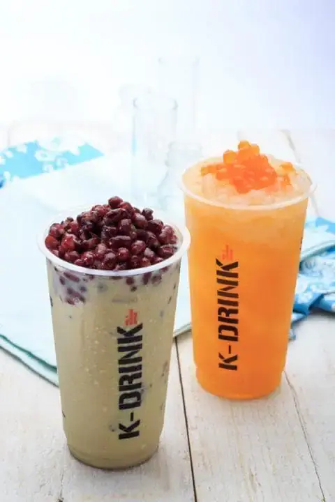 Gambar Makanan K-Drink 5