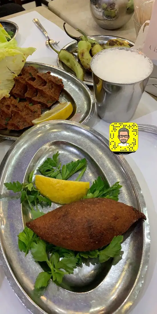 Bağdat Ocakbaşı Cezayir'in Yeri'nin yemek ve ambiyans fotoğrafları 6