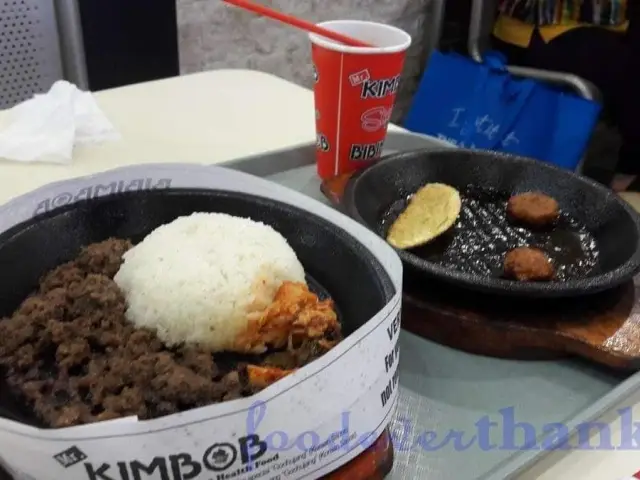 Mr. Kimbob Food Photo 12