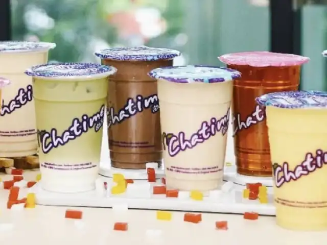 Gambar Makanan Chatime 9